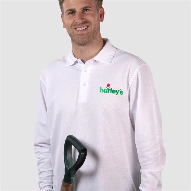 Uneek LS Classic Polo Uneek LS Classic Polo